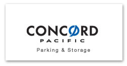 parking and storage
