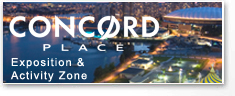 Concord Place Exposition and Activity Site