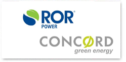 Run of River Power and Concord Pacific