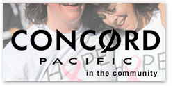 Concord Pacific in the News and Media