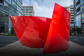 Approaching Red (2013),