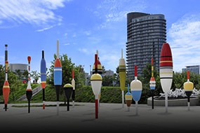 Float Forms (2009),