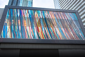Gardiner Streams (2013),