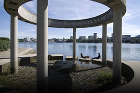 Marking High Tide (1996),