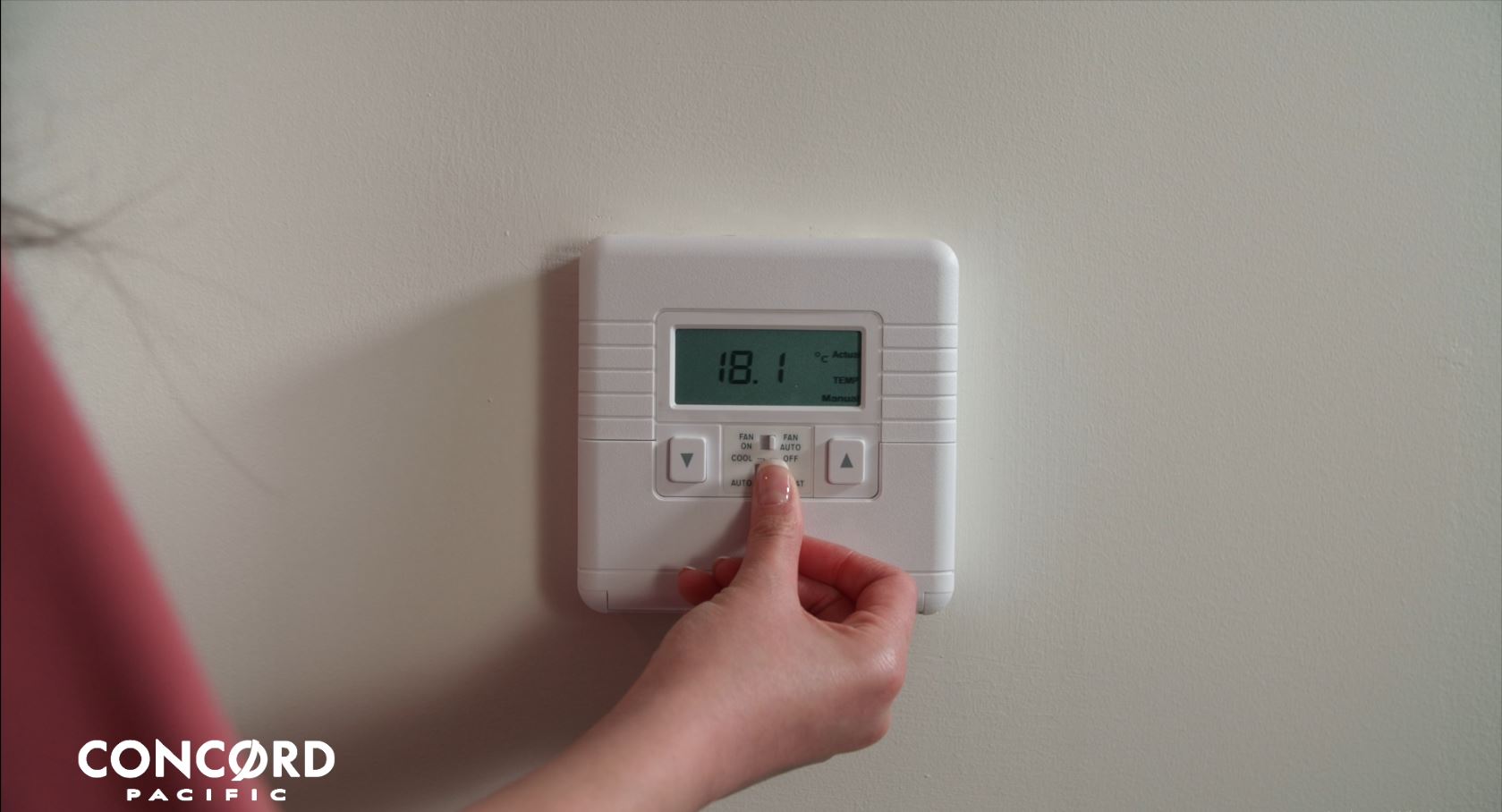 Thermostat