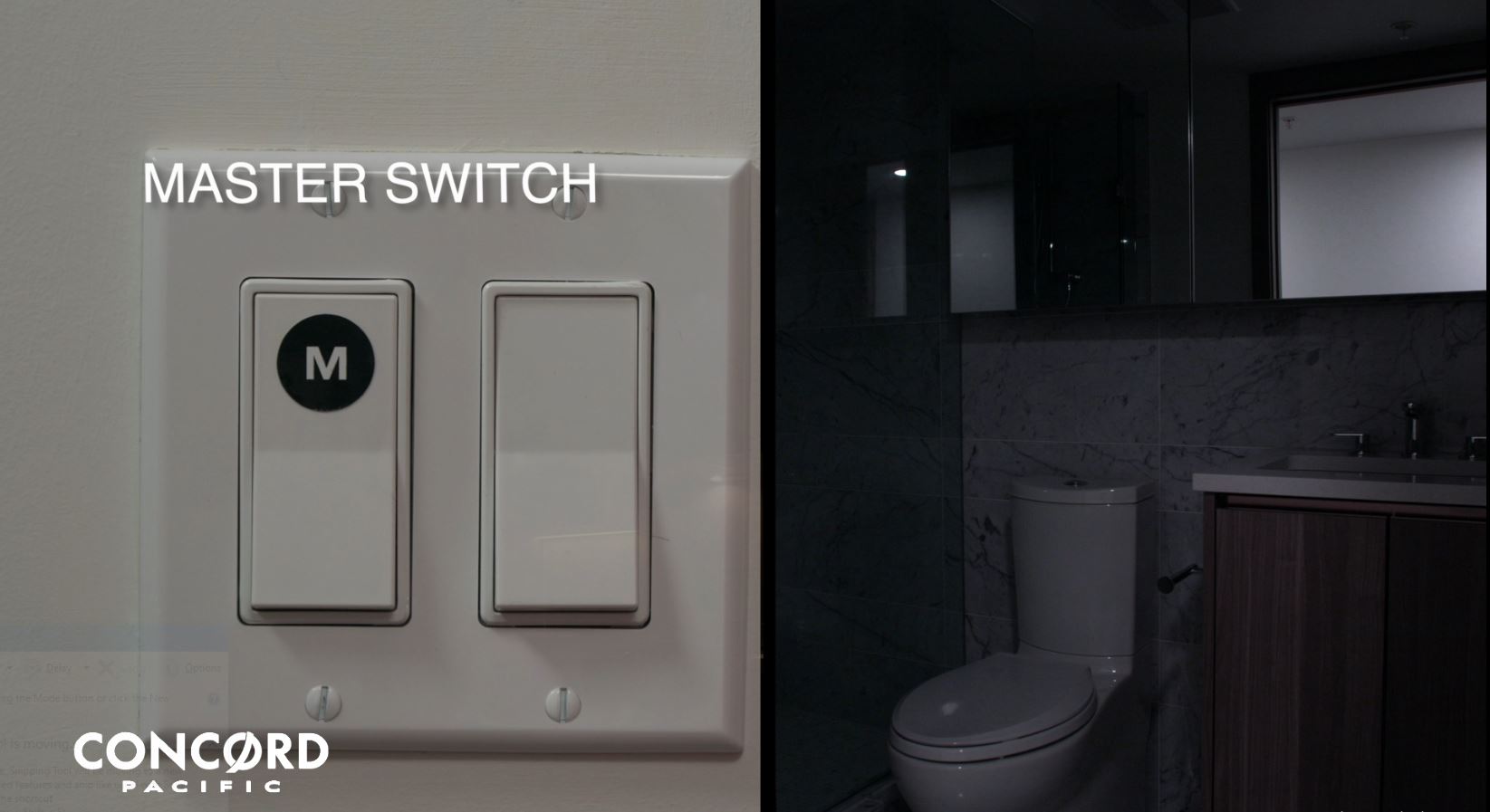 Master Switch