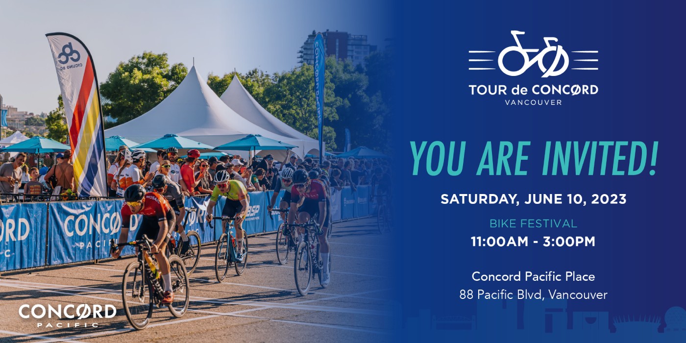Tour de Concord