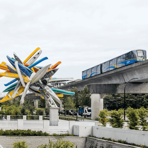Nancy Rubins Sculpture Details